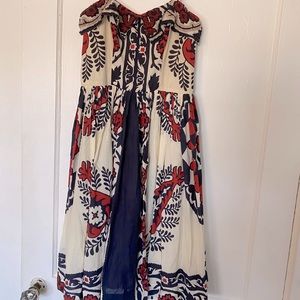 Baraschi Dress